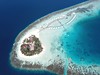 Diamonds Athuruga Maldives